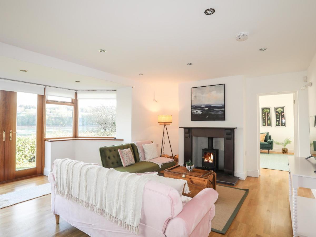 Ynys Faelog Cottage Менай Бридж Екстериор снимка