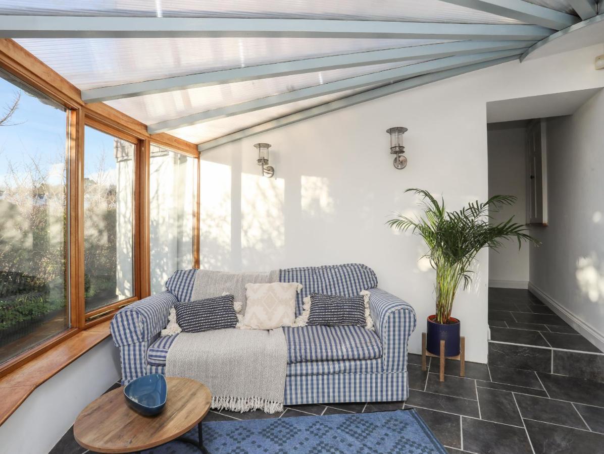 Ynys Faelog Cottage Менай Бридж Екстериор снимка