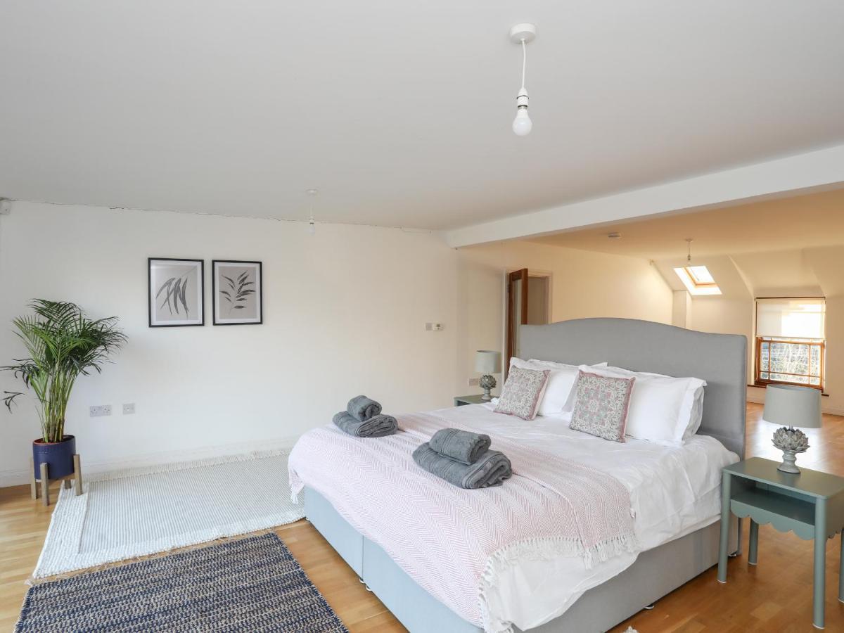 Ynys Faelog Cottage Менай Бридж Екстериор снимка
