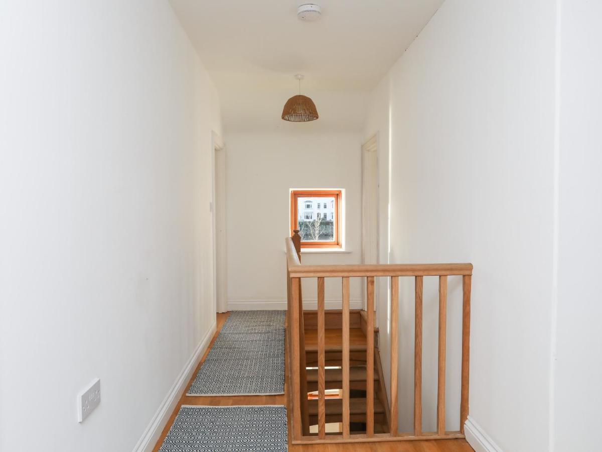 Ynys Faelog Cottage Менай Бридж Екстериор снимка