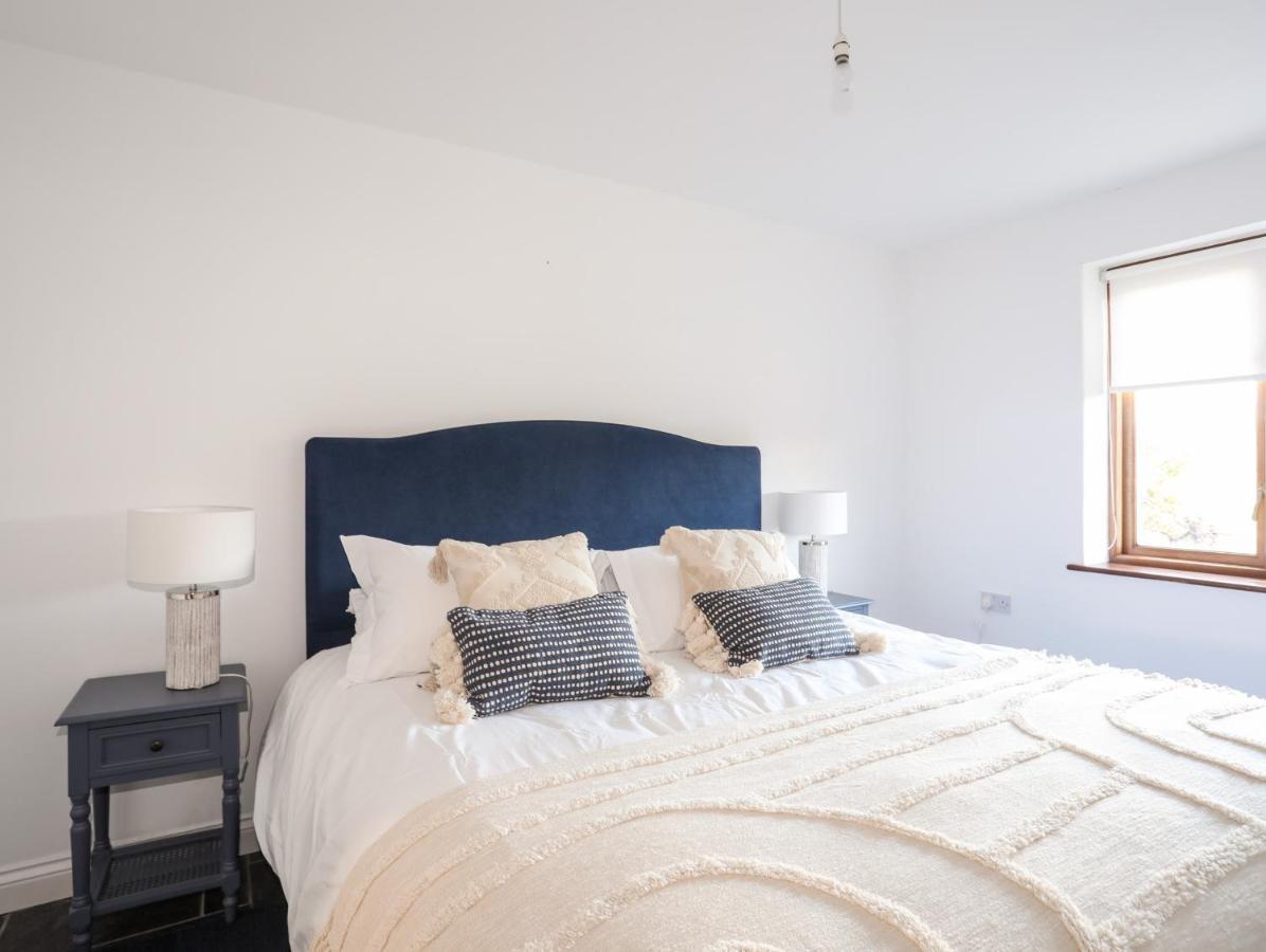 Ynys Faelog Cottage Менай Бридж Екстериор снимка
