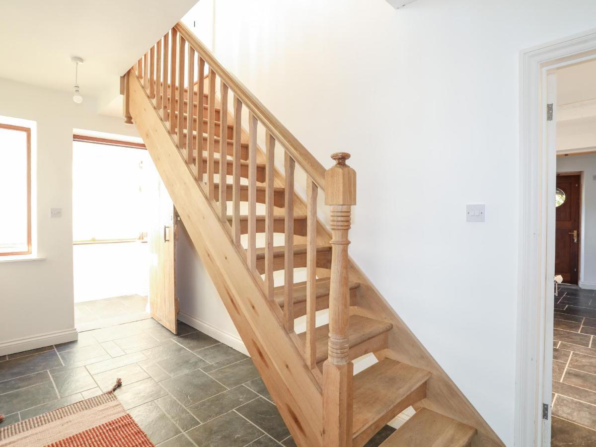 Ynys Faelog Cottage Менай Бридж Екстериор снимка