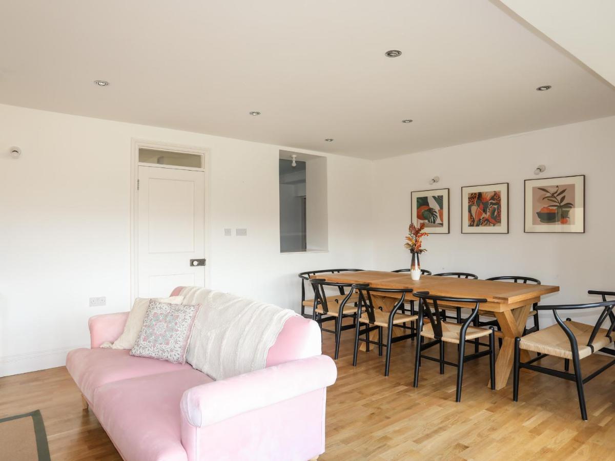 Ynys Faelog Cottage Менай Бридж Екстериор снимка