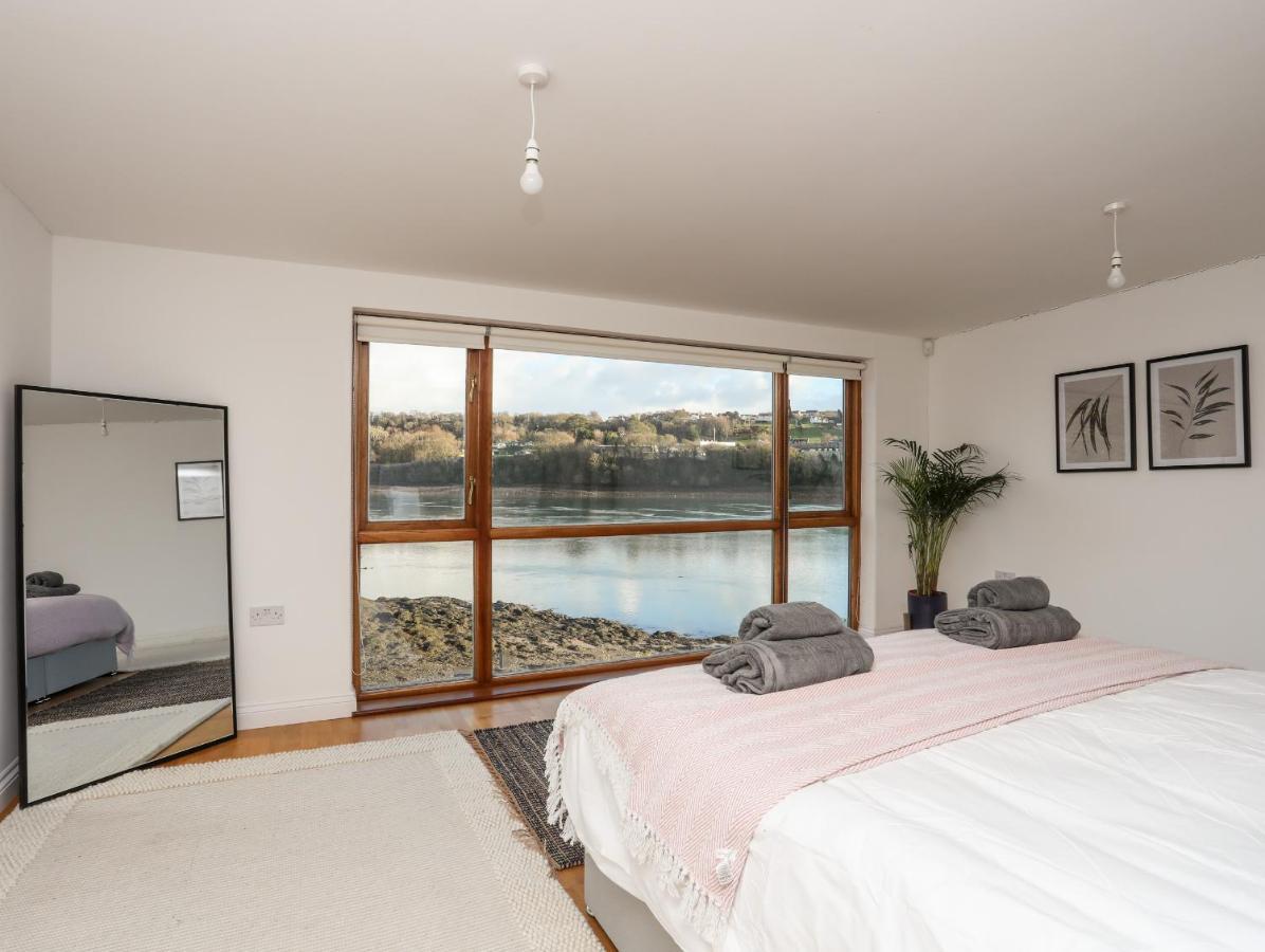 Ynys Faelog Cottage Менай Бридж Екстериор снимка