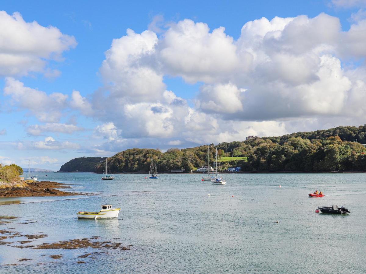 Ynys Faelog Cottage Менай Бридж Екстериор снимка
