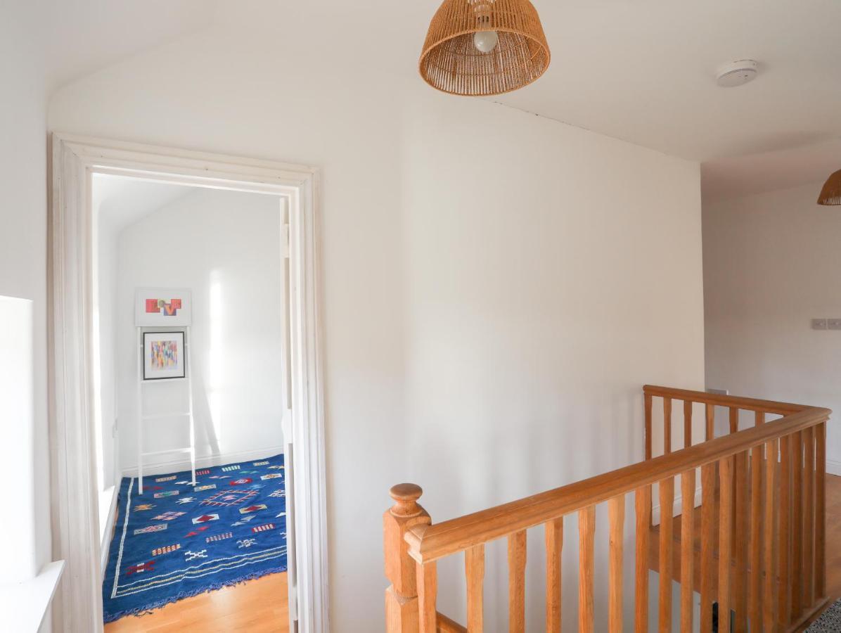 Ynys Faelog Cottage Менай Бридж Екстериор снимка