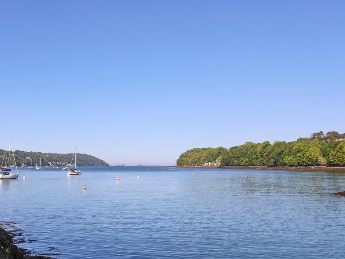 Ynys Faelog Cottage Менай Бридж Екстериор снимка