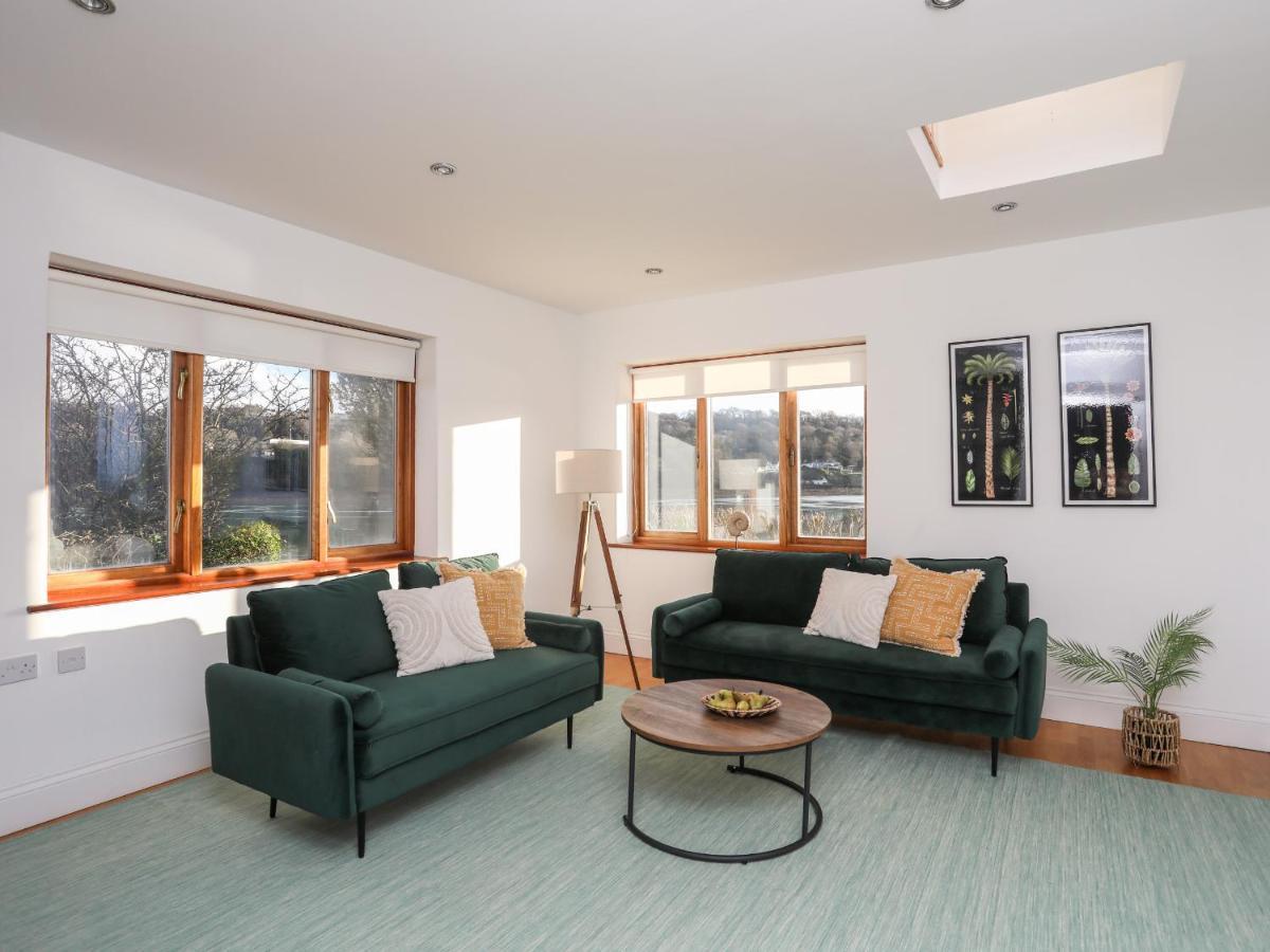 Ynys Faelog Cottage Менай Бридж Екстериор снимка