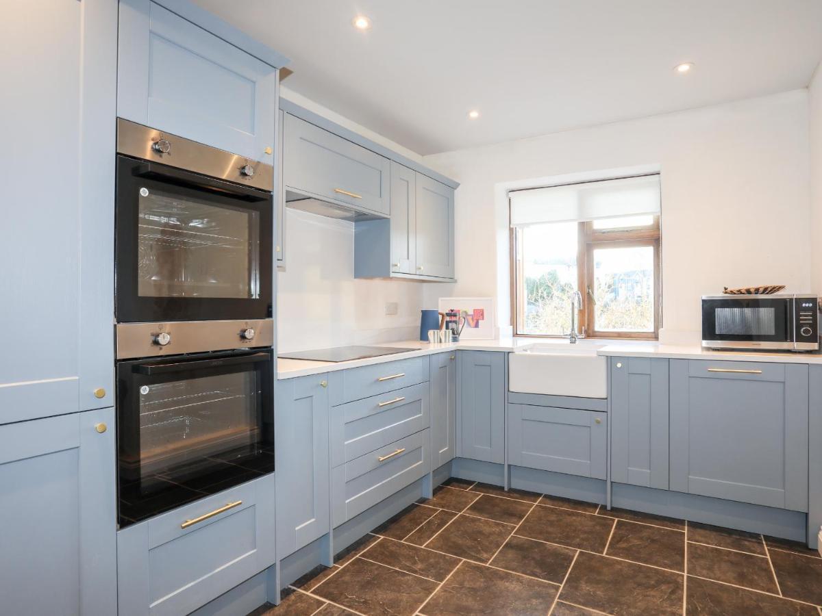 Ynys Faelog Cottage Менай Бридж Екстериор снимка