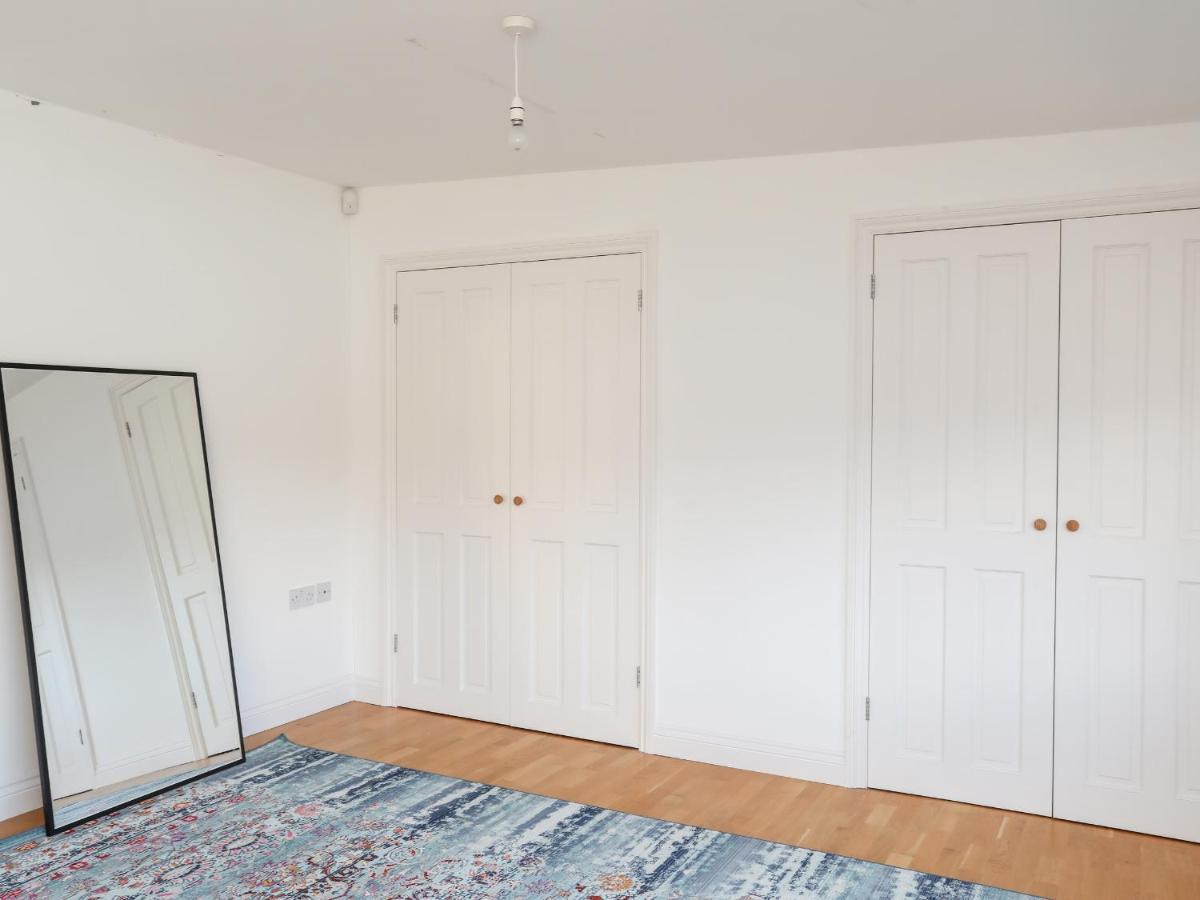 Ynys Faelog Cottage Менай Бридж Екстериор снимка
