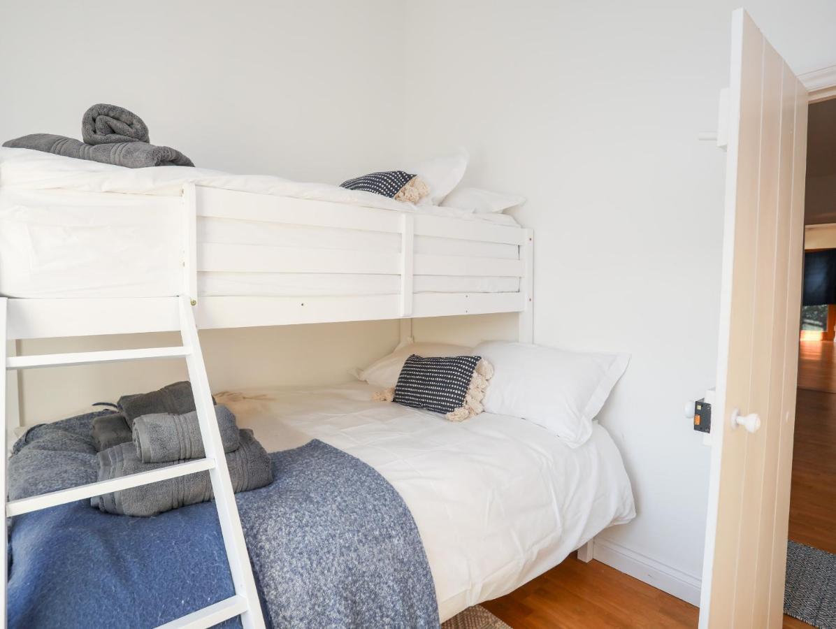 Ynys Faelog Cottage Менай Бридж Екстериор снимка