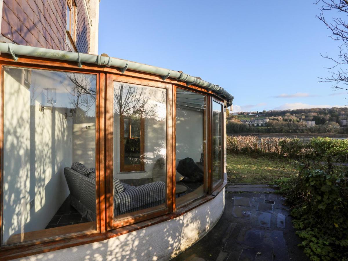 Ynys Faelog Cottage Менай Бридж Екстериор снимка
