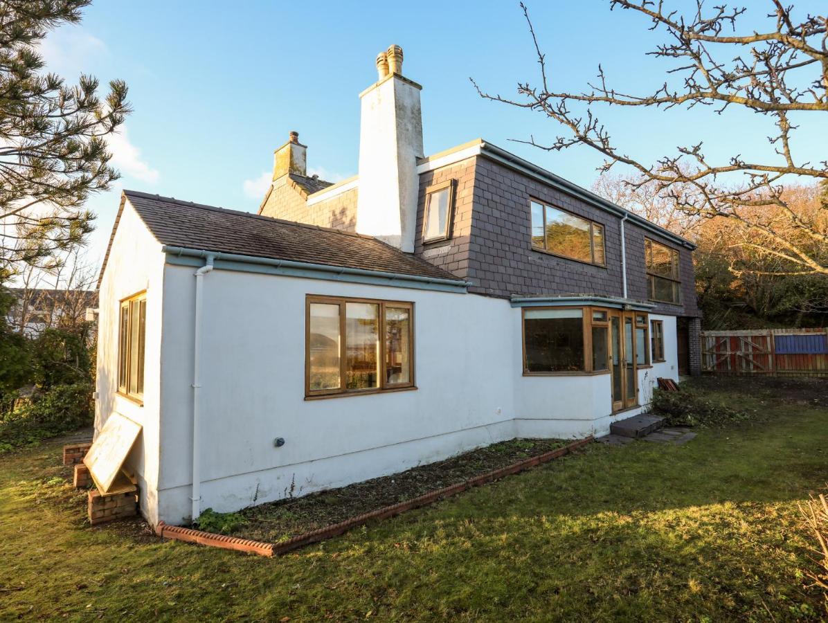 Ynys Faelog Cottage Менай Бридж Екстериор снимка