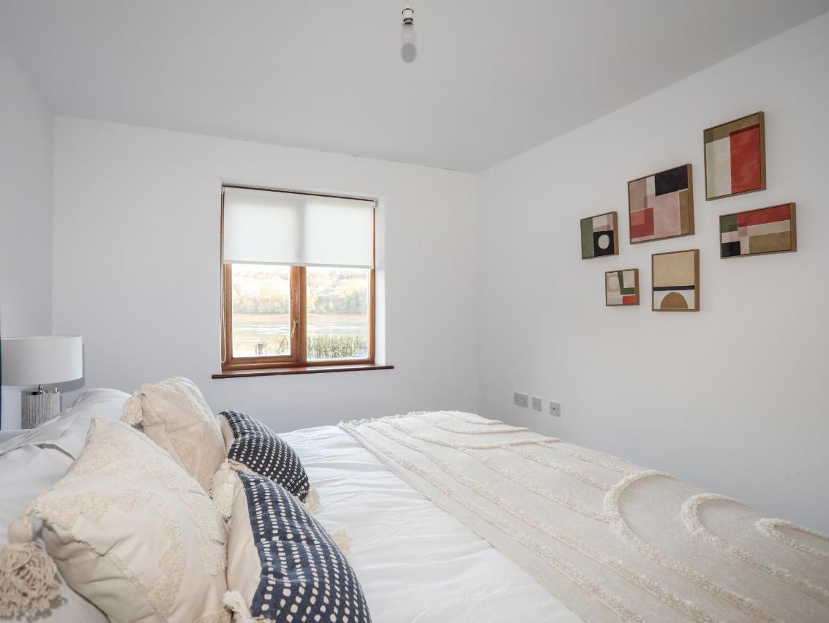 Ynys Faelog Cottage Менай Бридж Екстериор снимка
